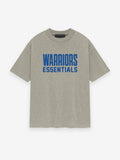 Essentials Warriors Tee