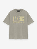 Essentials Lakers Tee