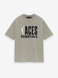 Essentials Aces Tee
