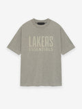 Essentials Lakers Tee