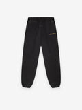 Womens Heavy Fleece Sweatpant