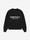 Classic Crewneck Sweatshirt